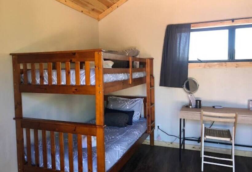 Holmstead Ranch Resort