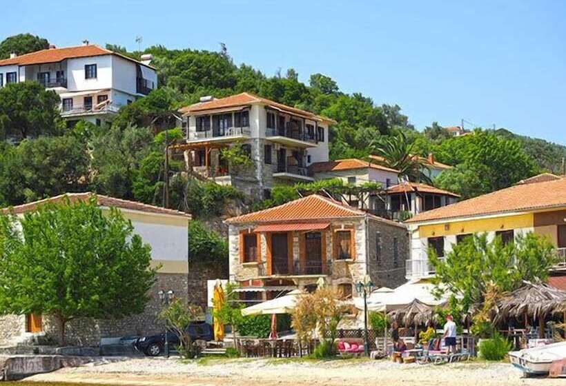 Horto View Apartments