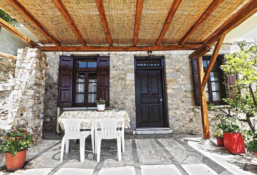 Horto View Apartments