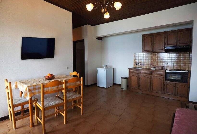 Horto View Apartments