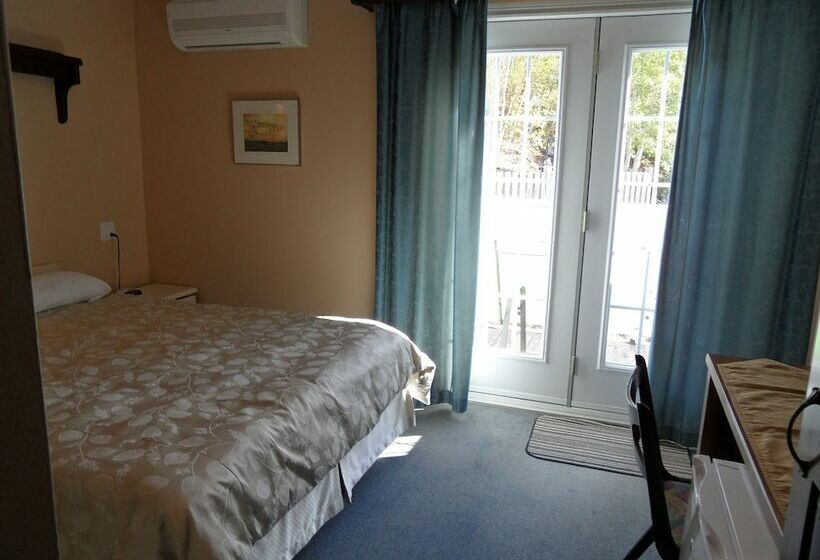 客栈 Auberge Le Relais Des Hautes Gorges