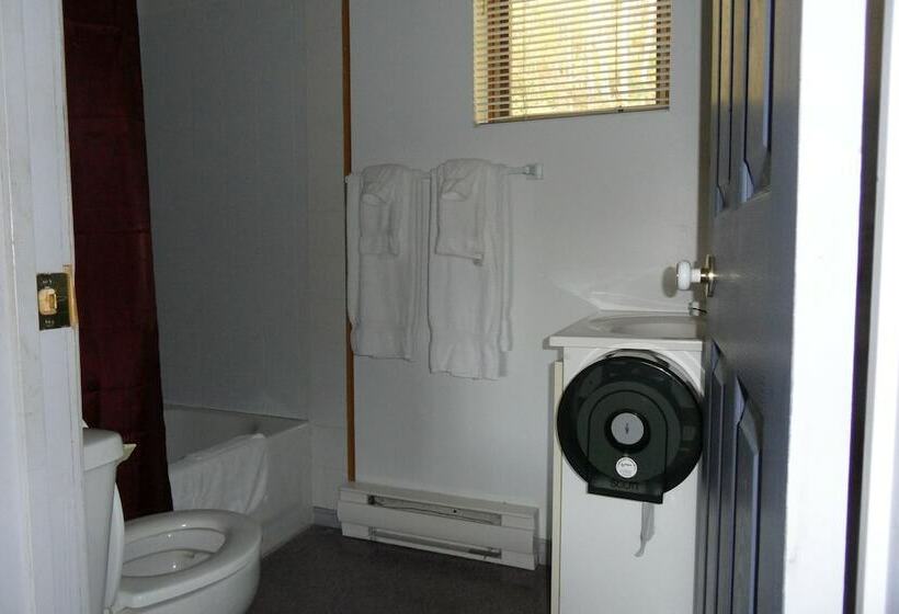 客栈 Auberge Le Relais Des Hautes Gorges