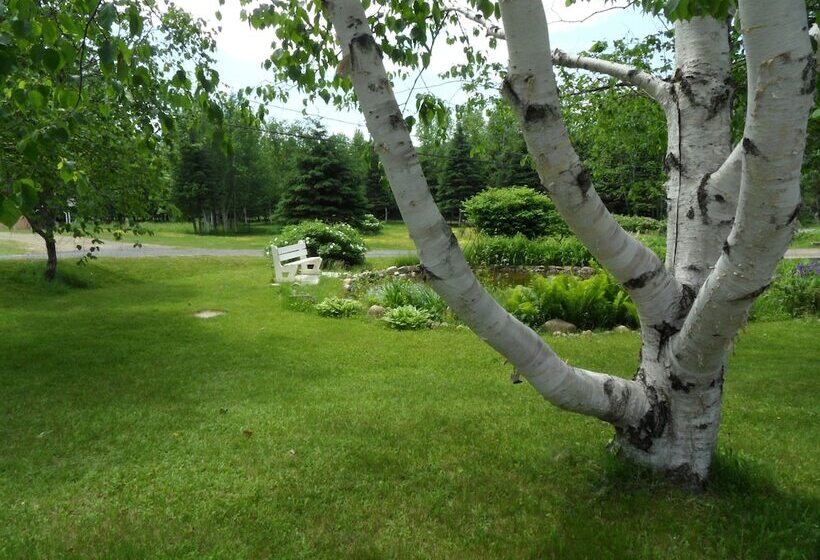 客栈 Auberge Le Relais Des Hautes Gorges