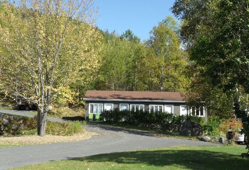 客栈 Auberge Le Relais Des Hautes Gorges