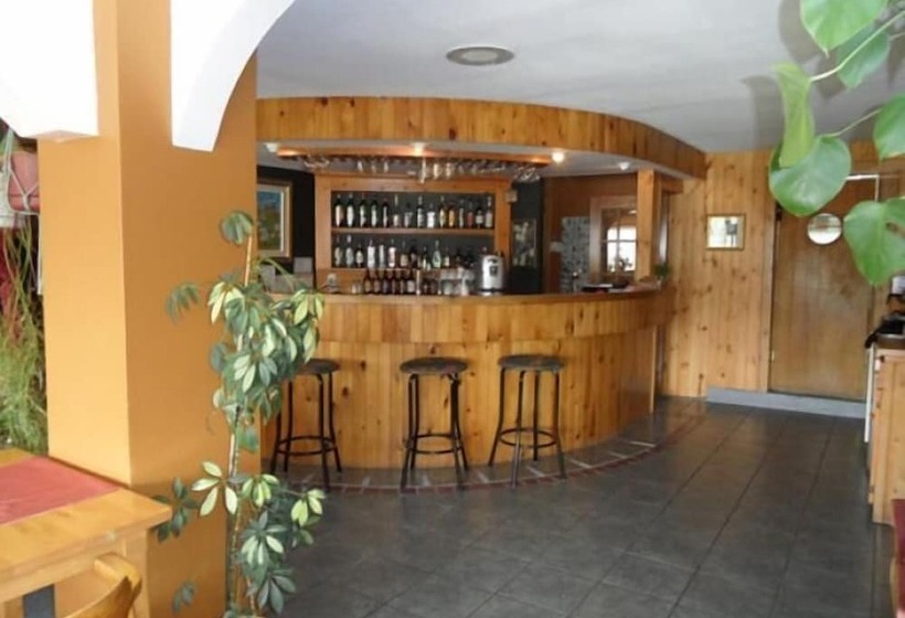 客栈 Auberge Le Relais Des Hautes Gorges