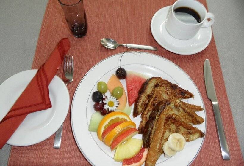 客栈 Auberge Le Relais Des Hautes Gorges