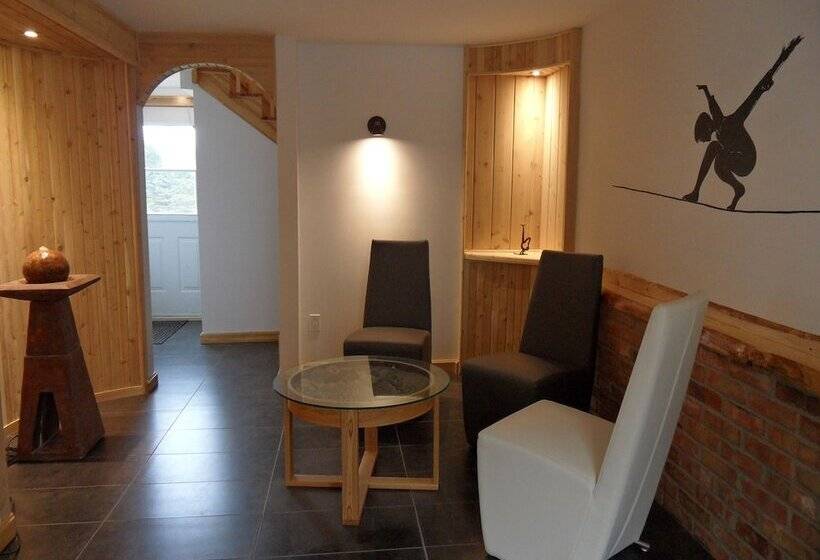 客栈 Auberge Le Relais Des Hautes Gorges