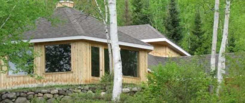 客栈 Auberge Le Relais Des Hautes Gorges