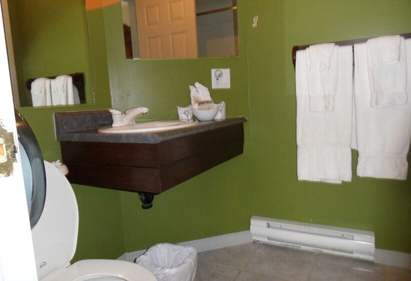 客栈 Auberge Le Relais Des Hautes Gorges