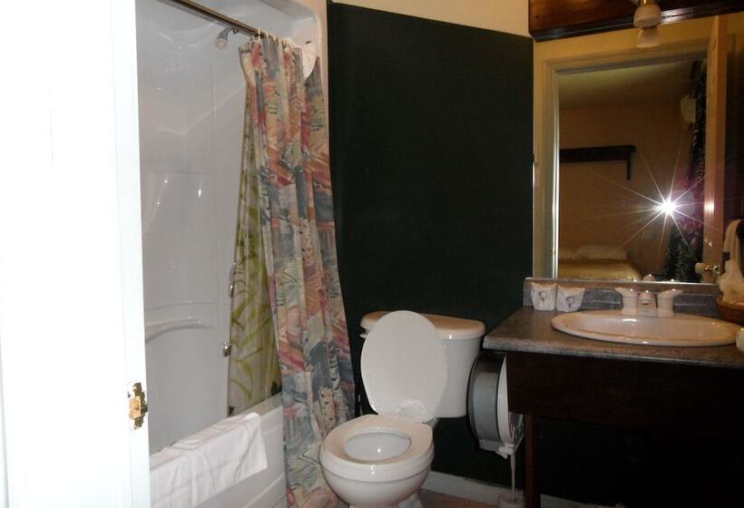 客栈 Auberge Le Relais Des Hautes Gorges