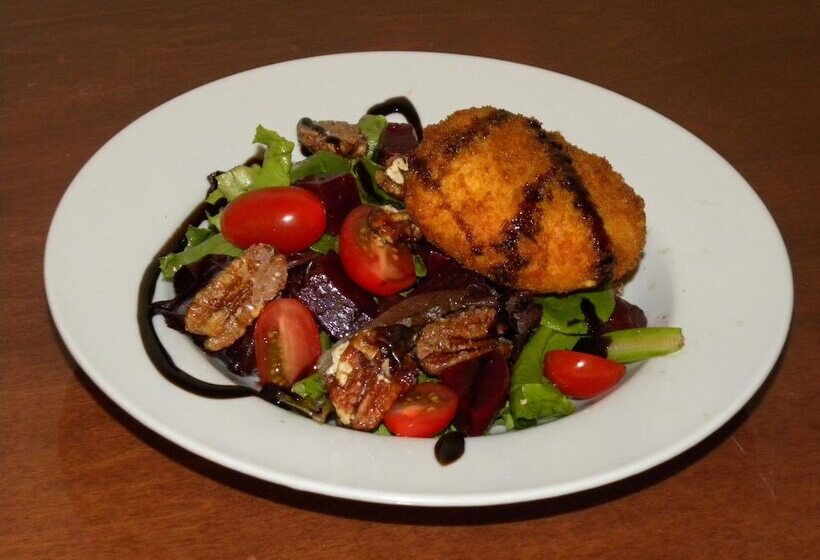 여관 Auberge Valcartier