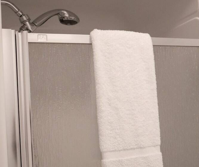 여관 Auberge Valcartier