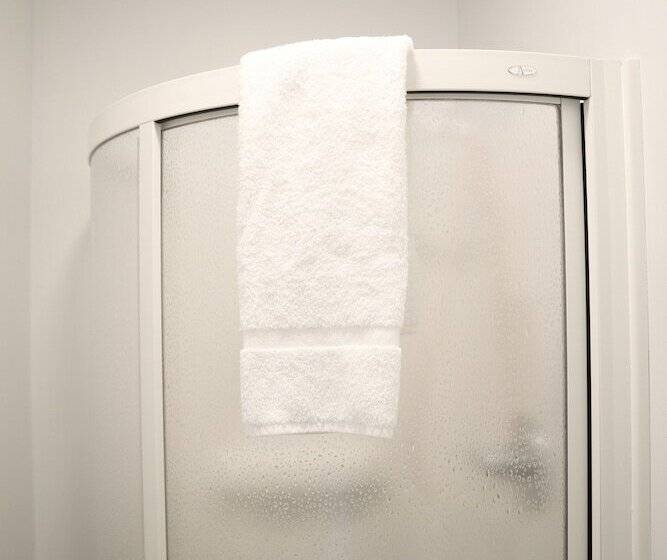 여관 Auberge Valcartier