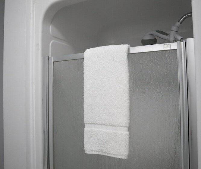 여관 Auberge Valcartier