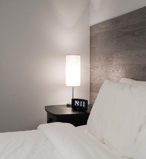 여관 Auberge Valcartier