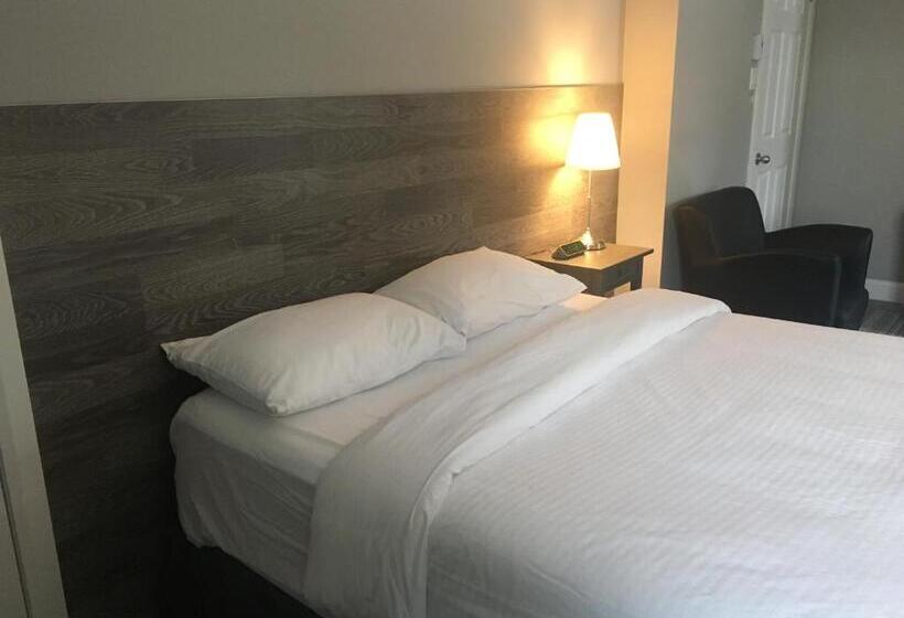 여관 Auberge Valcartier