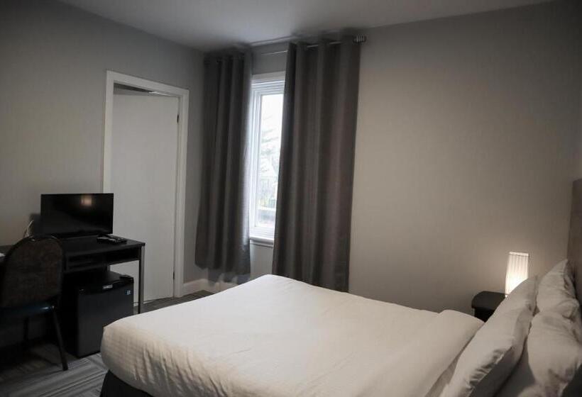 여관 Auberge Valcartier