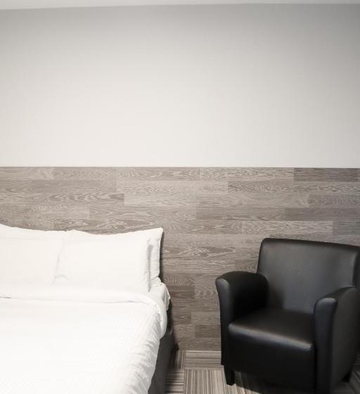 여관 Auberge Valcartier