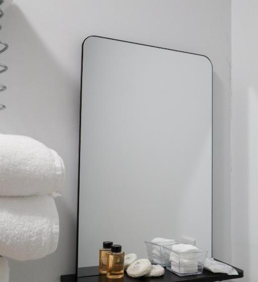 여관 Auberge Valcartier