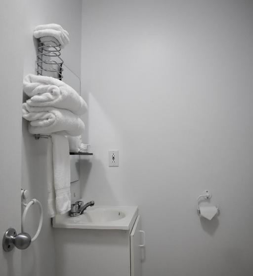 여관 Auberge Valcartier