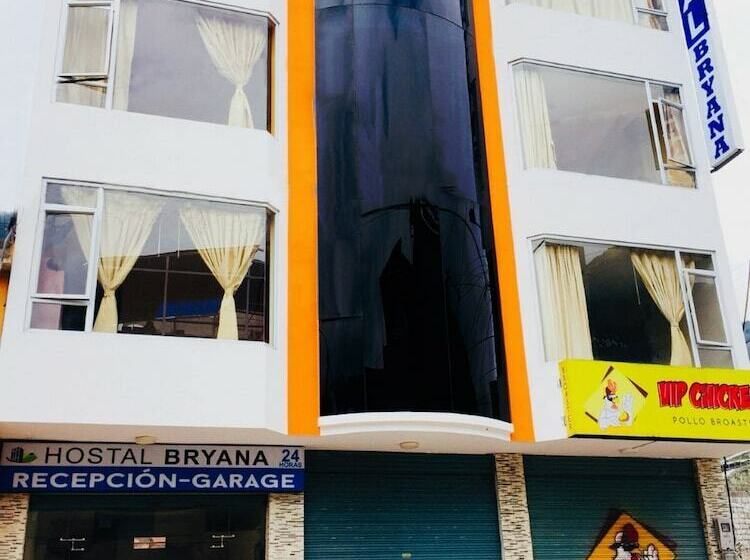Hostal Bryana