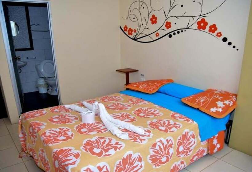 Hostal Bryana