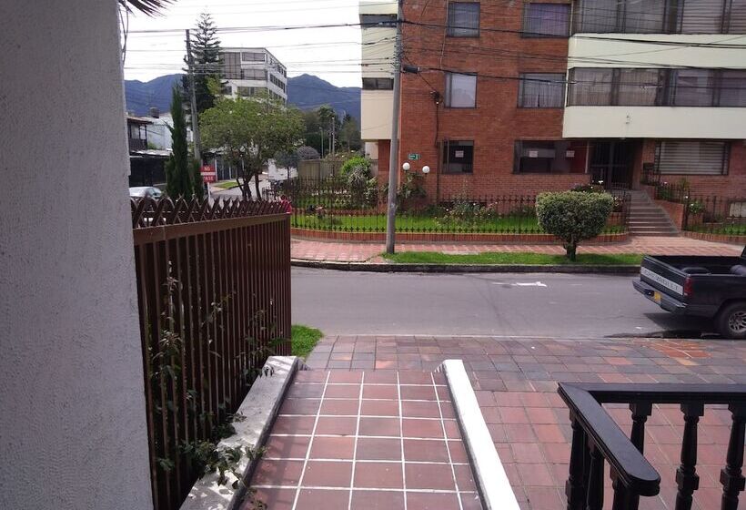 Хостел Casa Celeste