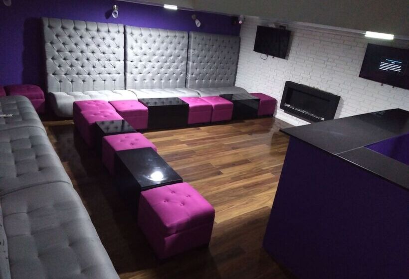 Хостел Casa Celeste