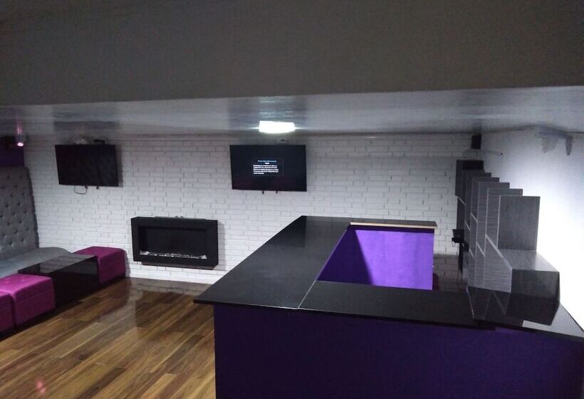 Хостел Casa Celeste