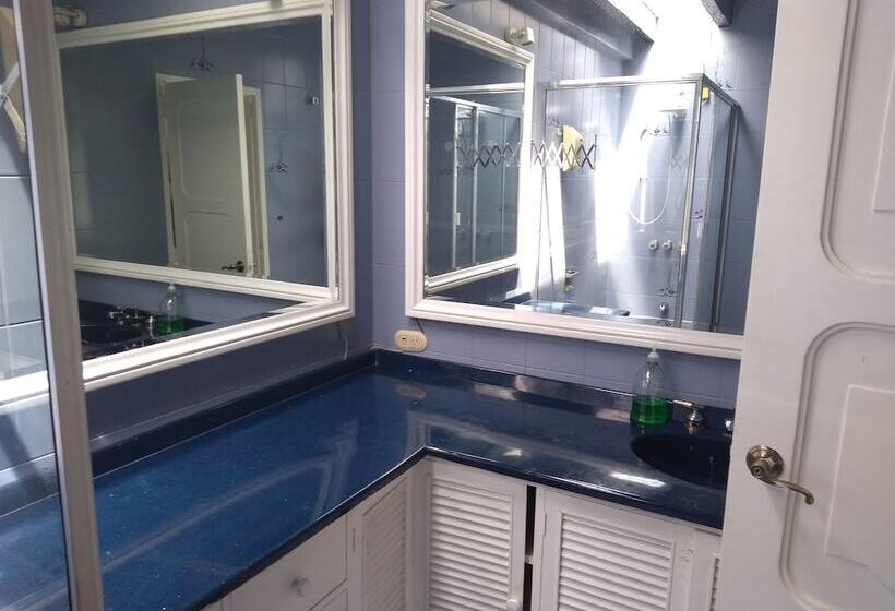 Хостел Casa Celeste