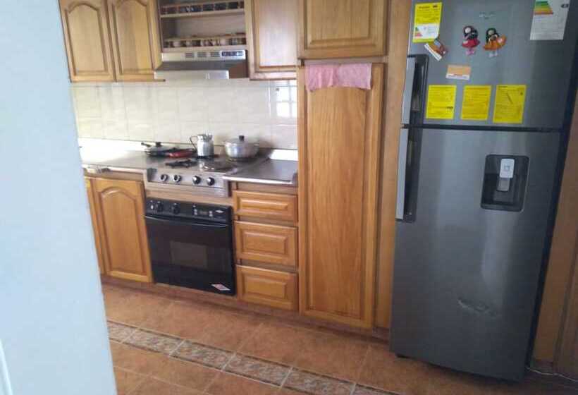 Хостел Casa Celeste