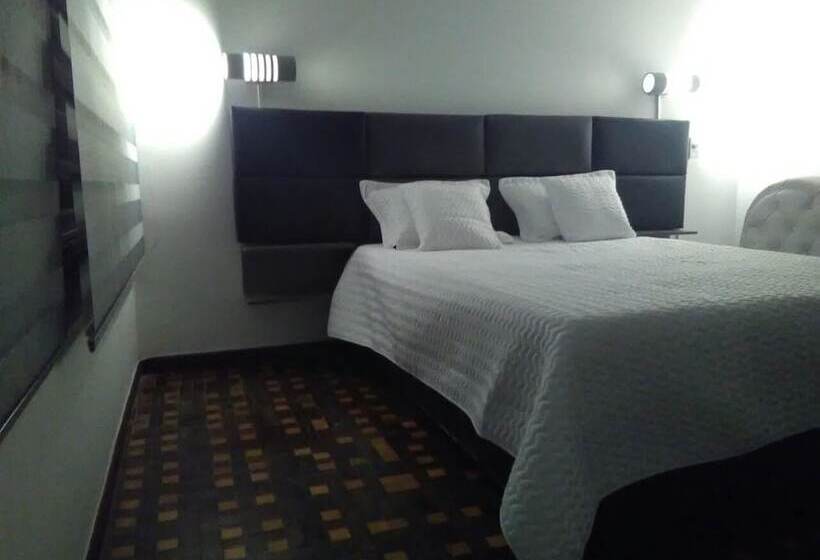 Хостел Casa Celeste