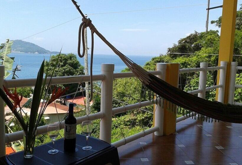 Хостел Cerrito Tropical