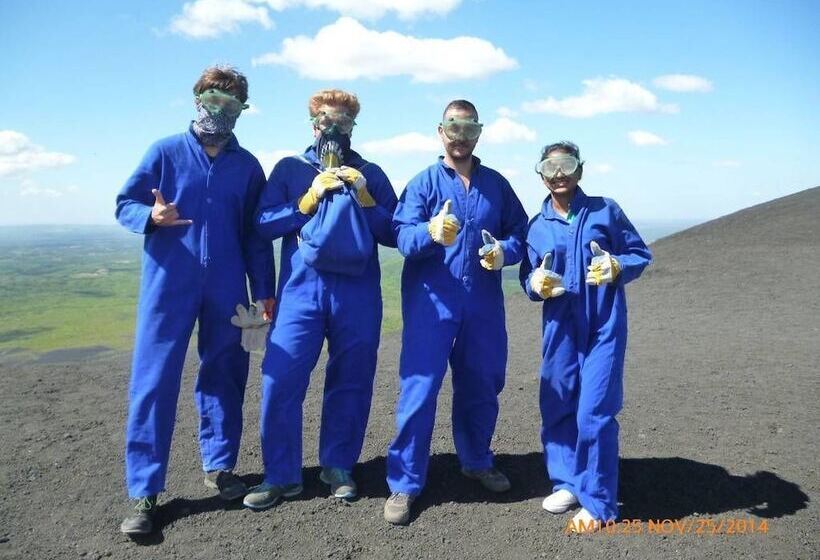 Hostal Flamenco S Hostel