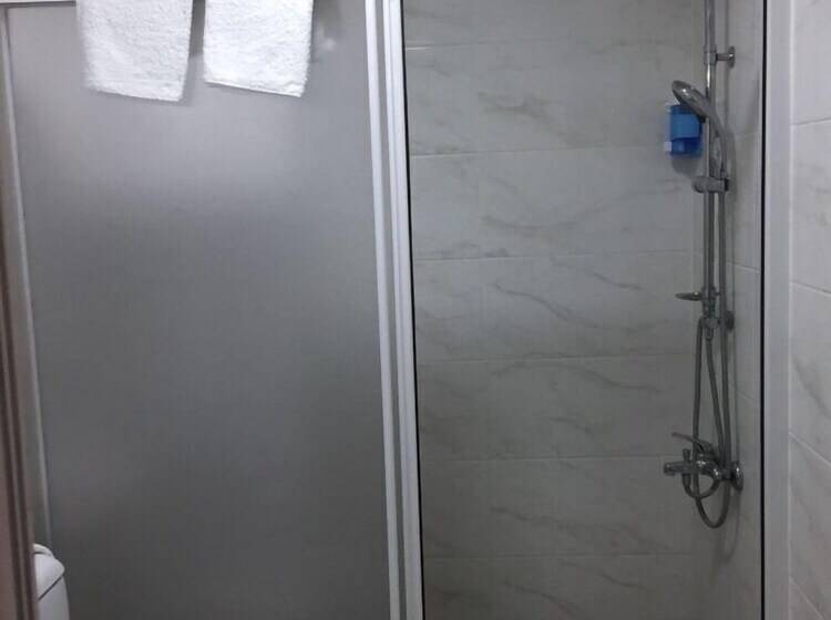 פונדק Fırat Palace Otel