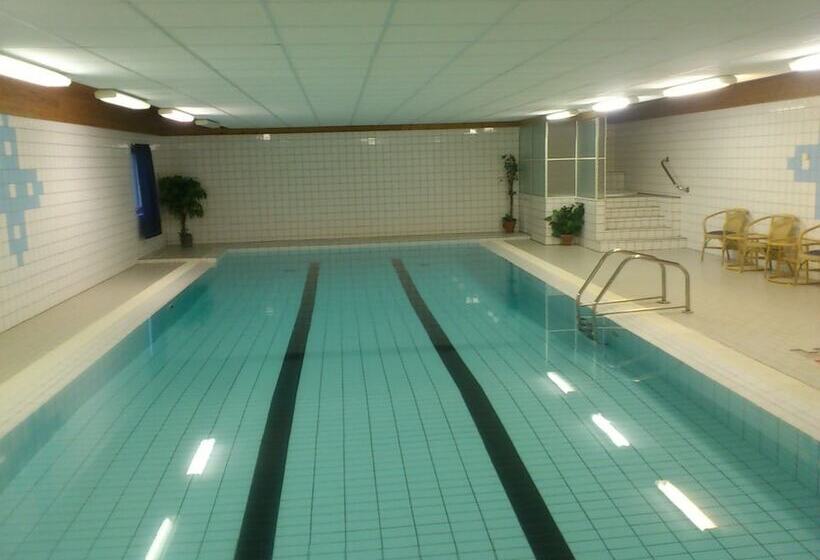 客栈 Ildtoppen Arctic Experiences