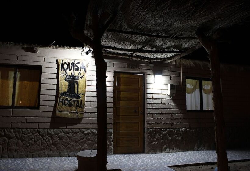 Hostal Iquisa