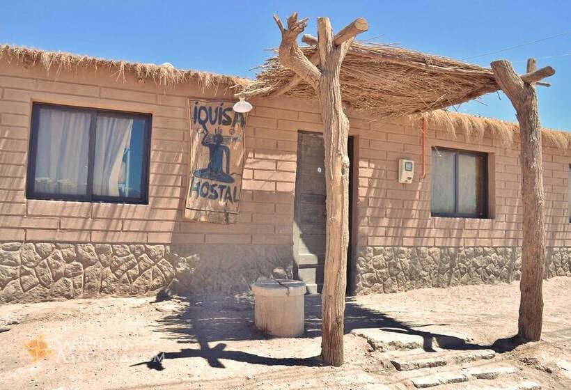 Hostal Iquisa