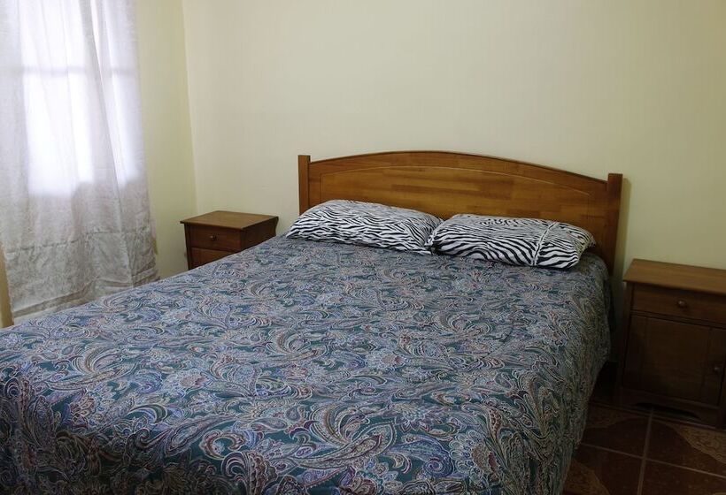 Hostal Iquisa