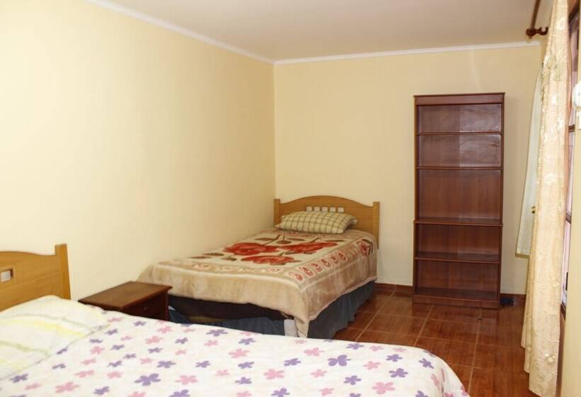 Hostal Iquisa