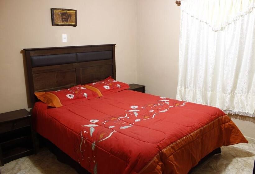 Hostal Iquisa