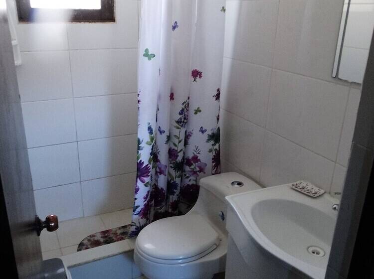 Hostal Pachamama Putre   Hostel