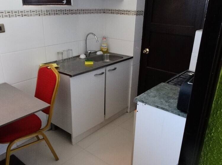 Hostal Pachamama Putre   Hostel