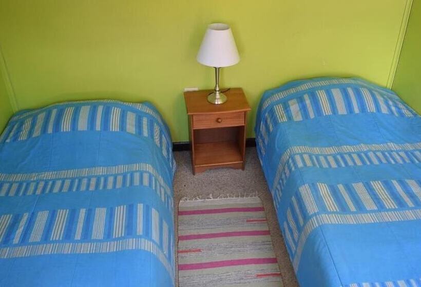 Hostal Pachamama Putre   Hostel