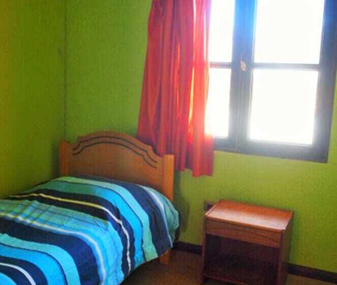 Hostal Pachamama Putre   Hostel