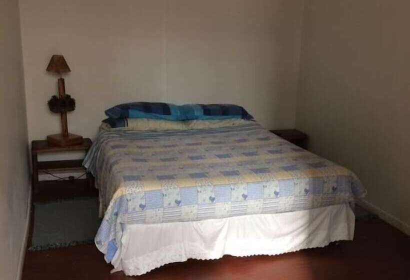 Hostal Rocas Del Maule