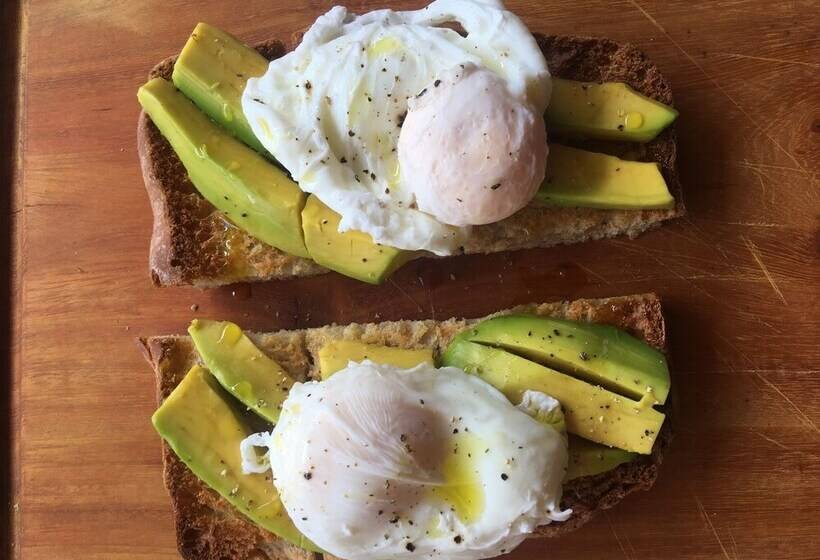 فندق 99 Surf Lodge