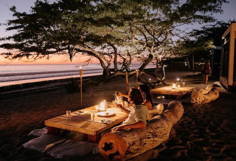 فندق 99 Surf Lodge