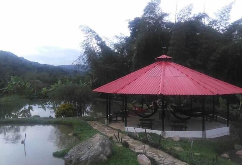 酒店 Acualandia Fish