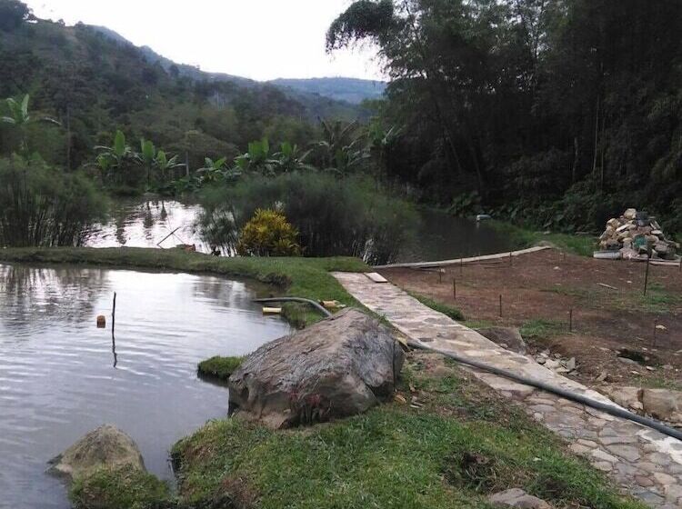 ホテル Acualandia Fish